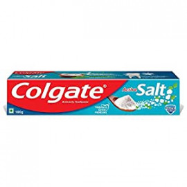 Colgate Active Salt Toothpaste 100Gm